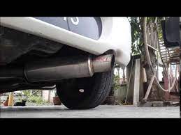 We did not find results for: Perodua Kancil Exhaust Sound Youtube