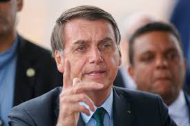 Alessandro molon sobre otoni de paula: Bolsonaro Diz Que Nao Vai Se Meter Em Eleicao Municipal Poder360