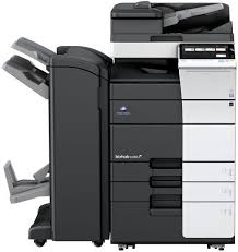 Konica minolta bizhub 282 copier laser printer review and details. Driver For Bizhub 25e Develop Ineo 25e Copieur Multifonction A4 Noir Et Blanc The Download Center Of Konica Minolta Publishing Network Media