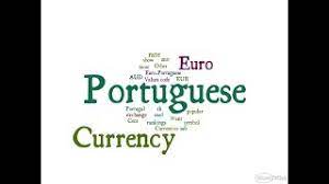 This makes it an easy vacation spot for visitors from it's also common to see the € sign after the amount, like so: Portuguese Currency Portuguese Euro Vs Dollar Currency Name Currency Code Currency Symbol