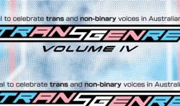 TRANSGENRE VOLUME IV