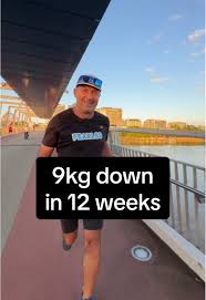 Shane has lost 9kg in 12 weeks 💪 If you’re tired of starting over every  Monday… 🫠 This is your sign 🔥 Click the link in my bio to join the  challenge & start dropping kgs without dropping your ...