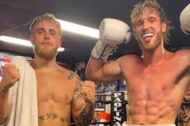 Jake paul and devore ledridge in bizaardvarkcredit: Skandal Youtuber Jake Paul Verzichtet Fur Seine Box Karriere Auf Sex Tag24