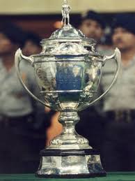 Thomas lyte is the official trophy supplier to the fa. Indonesia Withdraws From The 2020 Thomas And Uber Cups Halaman All Kompas Com