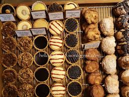 Damansara heights (or if you prefer, bukit damansara) is one of the coolest neighbourhoods in the world to visit right now, and was also acknowledged by lonely planet. The Bread Shop Damansara Heights Hello Party Of 5