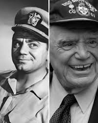 Ernest Borgnine's Film Career and Notable Roles