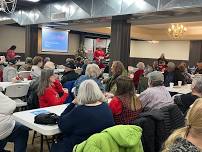 Senior Connections @ the Barefoot Event Center