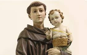 With bucolic views, but also cute ones; Santo Antonio A Devocao Brasileira Ao Santo Portugues Que Dedicou A Vida A Caridade Diocese De Luz