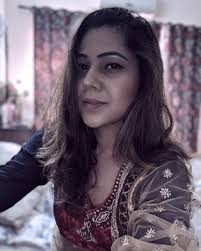 That middle class girl