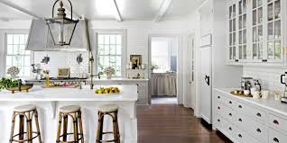 White kitchen designs are among the most preferred ideas of women. White Kitchen Design Ideas Savillefurniture