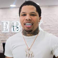 Height, age, weight, last fight and next fight. Gervonta Davis Wikipedia
