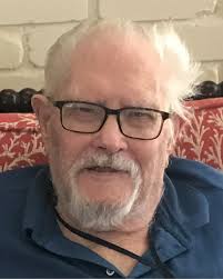 Jeff Burton Tidwell Obituary March 28, 2024