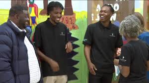 Milwaukee fellowship aims to bring more men of color into teaching