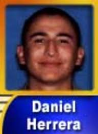 Help Authorities Locate Daniel Herrera Jr.