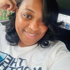 Big momma at the pistons opening game yesterday 🏀