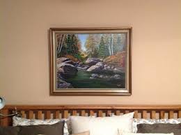 A painter is one who paints in order to earn his living or he/she may also practice it as a recreational activity. Painting By Anne Cole Picture Of Cranberry House Bed Breakfast Orillia Tripadvisor