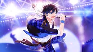 Hokuto Hidaka Gallery Ensemble Stars Stars Hokuto
