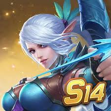 Pin On Mobile Legends