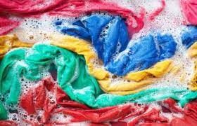 Most of your clothes can be washed in warm water. How To Disinfect Laundry In Simple And Effective Ways Lovetoknow