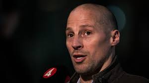 Chris Abbott förnekar uppgifter om AHL-flytt