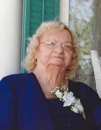 Ruth E. (Brigham) Morreale Obituary December 6, 2018