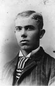 Zechariah Clifton Dameron (1873-1958)