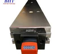 Press Brake Mechanical Compensation Crowning Table / Die ...