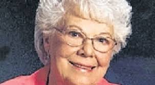 Ellerhorst, Margaret