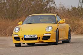 The roof mechanism was made stronger and more durable for the 997.2 generation © porsche. 997 2 Porsche 911 Carrera Gts Review Evo