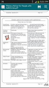 Pin By Cori Smith On Wellness Gallbladder Removal Diet Post Gallbladder Surgery Diet Gallbladder Diet