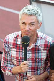 O triplo salto uma prova de atletismo que se engloba dentro do grupo de saltos, composto por recorde do triplo salto. Datei Athletissima 2012 Jonathan Edwards Jpg Wikipedia