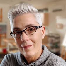 So I had a fruitful interaction with someone who was transphobic at me  today. I was helping an elderly lady through the checkout at my work, and  before we finished she made