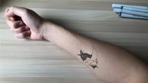 What can i make with a sharpie marker? Can Drawing On Yourself With A Sharpie Hurt You Jae Johns