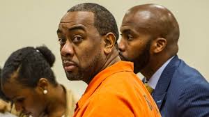 Prosecutor: Perry pastor accused in fiancee's death lived a 'double life'