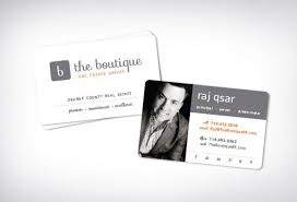 Real estate business cards are a great way to keep in touch with your prospects. 28 Real Estate Business Cards We Love