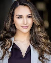 Madison Hardy's Instagram, Twitter & Facebook