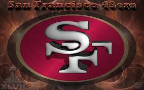 I can feel an axis being skewed, while silky smooth logos flatten and render to the screen. 46 49ers 3d Wallpaper On Wallpapersafari