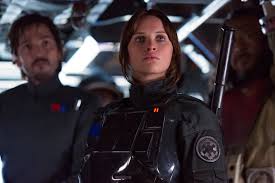 I think that one day was a really good movie! Rogue One Review When 2016 Becomes A Star Wars Movie Wired
