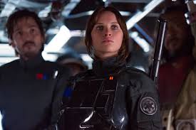 Rogue One Review When 2016 Becomes A Star Wars Movie Wired