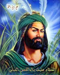 instagram photo by علي ال خليفة الشمري jan 9 2018 at 12 08 pm instagram posts islamic paintings islamic pictures