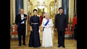 Chinese President Xi Jinping's "super ...