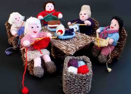 Check spelling or type a new query. Knit And Natter Times Echo And Life