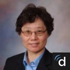Dr. Qi Qian, MD