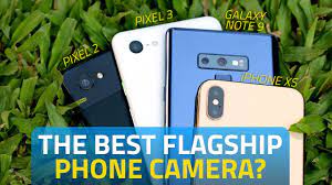 La pelea está entre google, samsung, huawei y oneplus. Pixel 3 Xl Vs Iphone Xs Vs Galaxy Note 9 Which Phone Has The Best Camera In Business Ndtv Gadgets 360