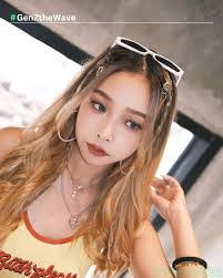 Charlotte Yeung's Instagram, Twitter & Facebook