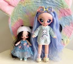 Comparison Of Utimate Na Na Na Surprise And Regular Na Na Na Surprise Dolls In 2020 Toddler Girl Toys Dolls Unicorn Birthday Party Decorations