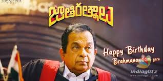 The anudeep kv directorial, starring naveen polishetty, priyadarshi and rahul. Nag Ashwin Raises Interest In Brahmanandam S Character In Jathi Ratnalu Telugu News Indiaglitz Com