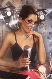 Triana iglesias playboy s special edition lingerie triana iglesias bio hometown: Triana Iglesias Holten Famousfix Com Post