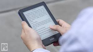 Kobo Clara Hd Review 2018 Pcmag Uk