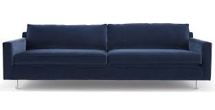 The hunter sofa from mitchell gold +bob williams for decadent comfort!pic.twitter.com/okleaqynvd. Hunter Sofa Mitchell Gold Bob Williams Sofa Window Treatments Living Room Blue Sofa